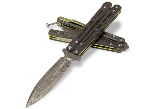 Balisongs Benchmade42 Com