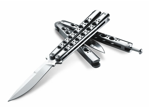 benchmade42-1 Benchmade 42 series